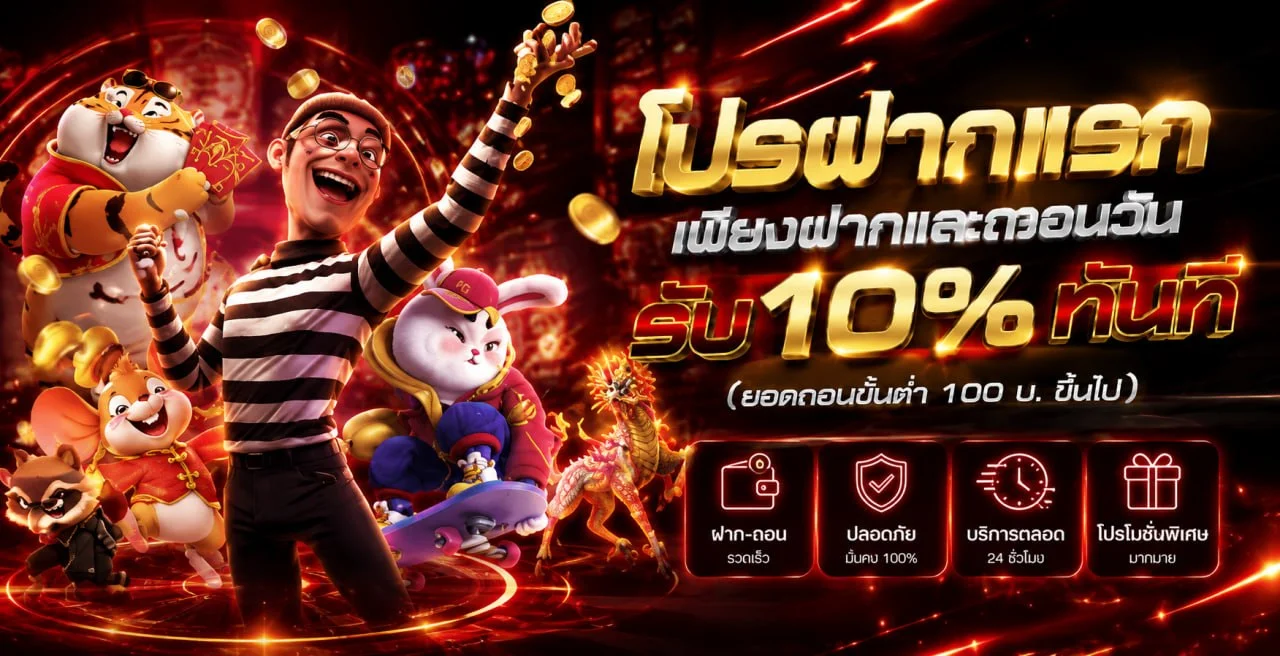 แบนเนอร์ TESLA79 สล็อตพร้อมตัวละคร Fortune Tiger